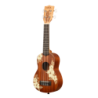 UKELELE SOPRANO KALA HIBISCUS