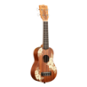 UKELELE SOPRANO KALA HIBISCUS