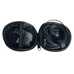 AURICULAR EK DE OIDO CON CABLE EXTRALARGO