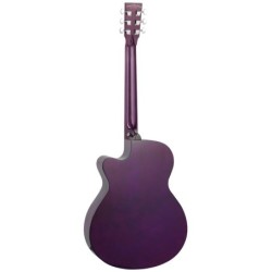 FUNDA PARA GUITARRA CLÁSICA ADMIRA 5MM