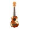 UKELELE SOPRANO KALA HIBISCUS