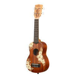 UKELELE SOPRANO KALA HIBISCUS