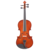 VIOLÍN AMADEUS MACIZO 1/4 | MÚSICA BILBAO
