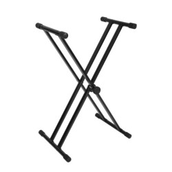 Soporte Boston teclado compacto XX-modelo | MÚSICA BILBAO