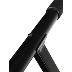 Soporte teclado Boston X compacto | MÚSICA BILBAO