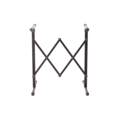 SOPORTE DE TECLADO PLEGABLE ADMIRA KS037 | MÚSICA BILBAO