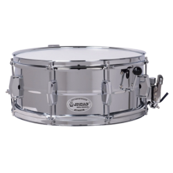 CAJA METÁLICA CON DOBLE BORDONERO JINBAO 1052J