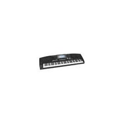 PIANO DE ESCENARIO MEDELI 88 TECLAS CP203/BK