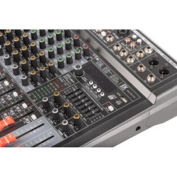 MESA EK DE 16 CANALES CON EFECTOS | MÚSICA BILBAO