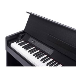 PIANO DE ESCENARIO MEDELI 88 TECLAS CP203/BK