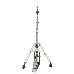 PIE DE HI HAT REFORZADO DOBLE JINBAO 1104A