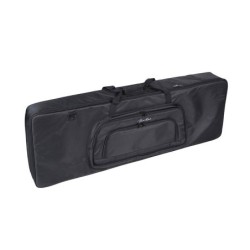 Funda deluxe teclado Boston 25 mm 104x40x13 cm | MÚSICA BILBAO