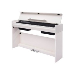 PIANO DE ESCENARIO MEDELI 88 TECLAS CP203/WH