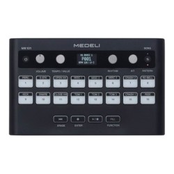 CAJA DE RITMOS MEDELI MR101