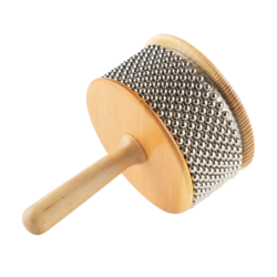 CABASA RITMO DE 11,5 CM | Música Bilbao