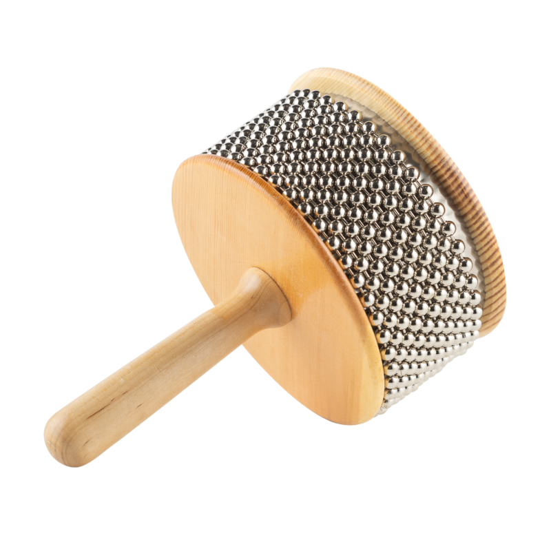 CABASA RITMO DE 11,5 CM | MÚSICA BILBAO