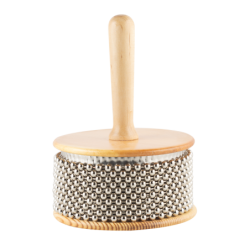 CABASA RITMO DE 11,5 CM | MÚSICA BILBAO