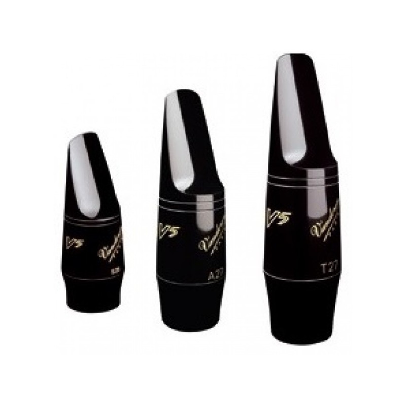 BOQUILLA VANDOREN PARA SAXO ALTO A25 | MÚSICA BILBAO