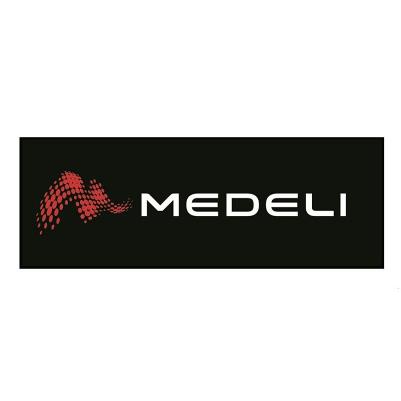 ADHESIVO MEDELI 145x50mm