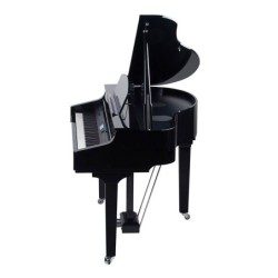 PIANO DE COLA DIGITAL MEDELI GRAND510/BK