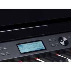 PIANO DE COLA DIGITAL MEDELI GRAND510/BK