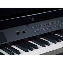 PIANO DE COLA DIGITAL MEDELI GRAND510/BK