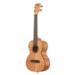 UKELELE TENOR KALA SERIE CAOBA EXOTIC KATEM | MÚSICA BILBAO