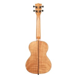 UKELELE TENOR KALA SERIE CAOBA EXOTIC KATEM | MÚSICA BILBAO