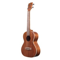 UKELELE TENOR KALA SERIE CAOBA KAT | MÚSICA BILBAO