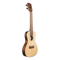 UKELELE CONCIERTO DE KALA SERIE VIAJE TAPA MACIZA | MÚSICA BILBAO