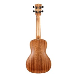 UKELELE CONCIERTO DE KALA SERIE VIAJE TAPA MACIZA | MÚSICA BILBAO