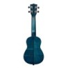 UKELELE SOPRANO KALA SERIE CAOBA EXOTIC KASEMB | MÚSICA BILBAO