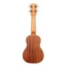 UKELELE SOPRANO KALA SERIE CAOBA KAS | MÚSICA BILBAO
