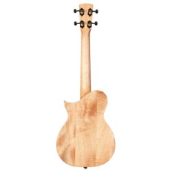 UKELELE TENOR KALA REVELATOR® NIGHT OWL MANGO | MÚSICA BILBAO
