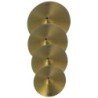 PLATO JINBAO SERIE H BRASS RIDE DE 20"