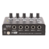 MEZCLADOR EK DE 4 CANALES ESTÉREO | MÚSICA BILBAO