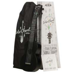 PACK UKELELE KALA SOPRANO LEARN TO PLAY | MÚSICA BILBAO