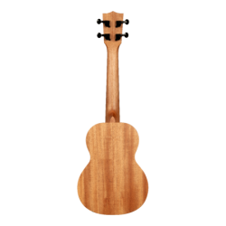 UKELELE KALA CONCIERTO JAMES HILL TAPA CAOBA MACIZA | MÚSICA BILBAO