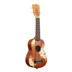 UKELELE SOPRANO KALA HIBISCUS | MÚSICA BILBAO