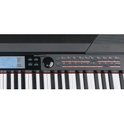 PIANO DE ESCENARIO MEDELI SP4200/BK