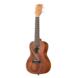 UKELELE CONCIERTO KALA GUIDANCE | MÚSICA BILBAO