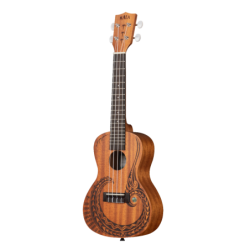 UKELELE CONCIERTO KALA COURAGE | MÚSICA BILBAO