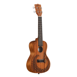 UKELELE CONCIERTO KALA COURAGE | MÚSICA BILBAO