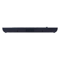 BANQUETA REGULABLE PARA PIANO BLANCO MATE PB007