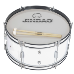 PLATO JINBAO SERIE H BRASS CRASH DE 18"