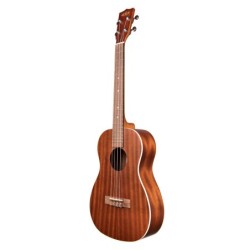UKELELE BARÍTONO KALA SERIE CAOBA KAB | MÚSICA BILBAO