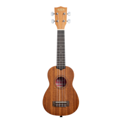 UKELELE KALA SERIE CAOBA SOPRANO | Música Bilbao