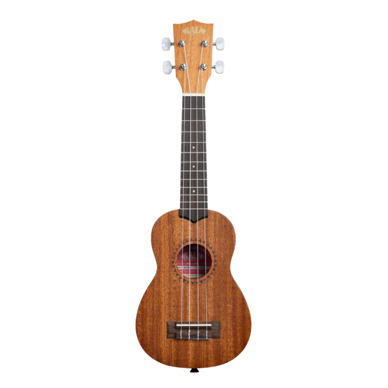 UKELELE KALA SERIE CAOBA SOPRANO | MÚSICA BILBAO
