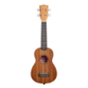 UKELELE KALA SERIE CAOBA SOPRANO | MÚSICA BILBAO