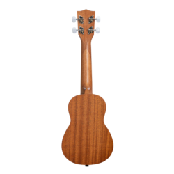 UKELELE KALA SERIE CAOBA SOPRANO | MÚSICA BILBAO